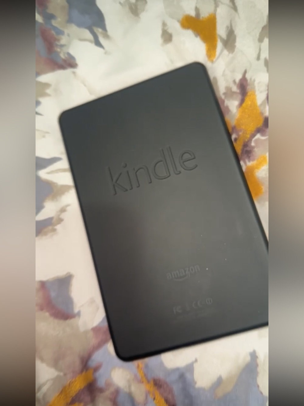 Amazon Kindle Fire 🔥